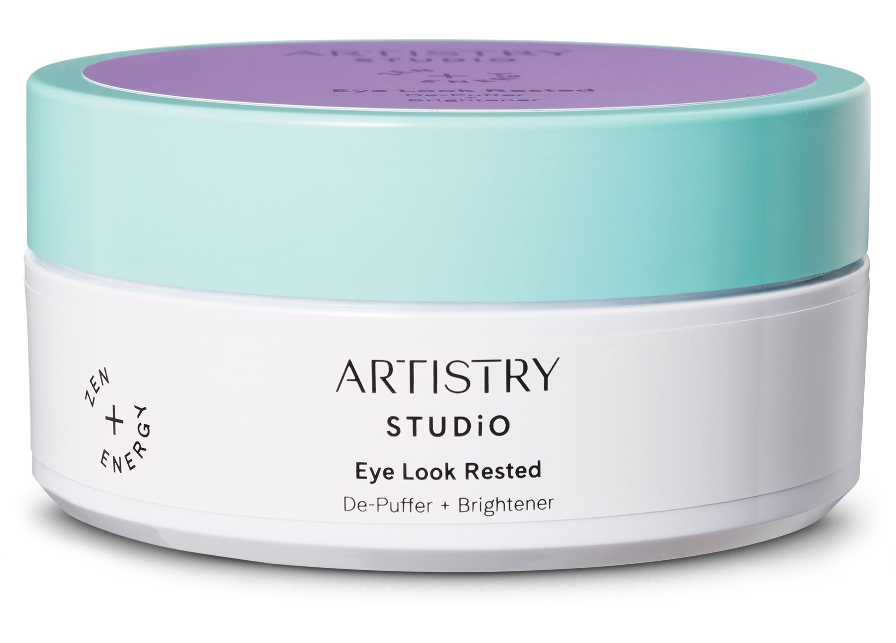 Amway Artistry Studio™ Eye Look Rested De-Puffer + Brightener