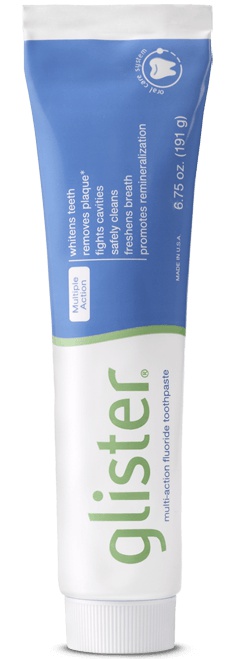Amway Glister Tooth Paste