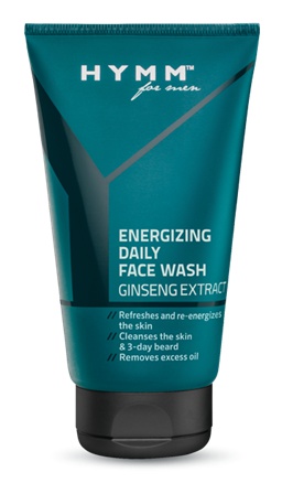 Amway Hymm Energizing Daily Face Wash