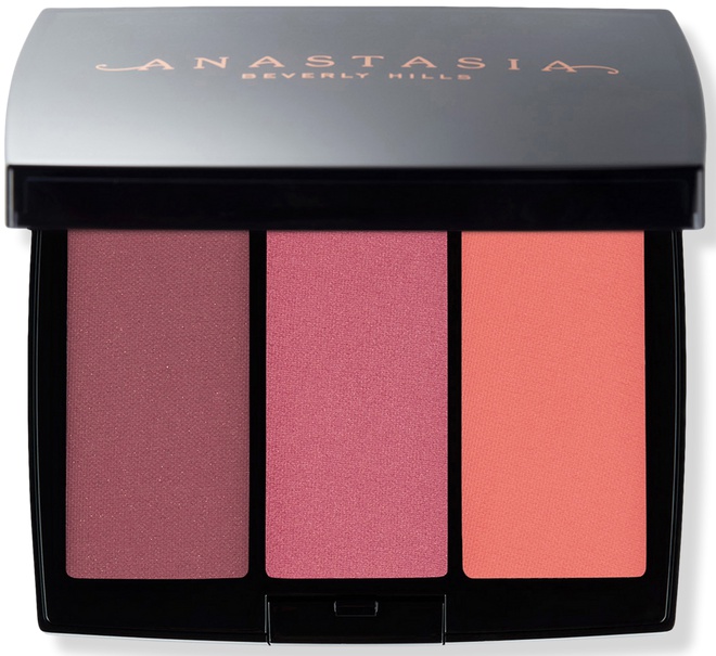 Anastasia Beverly Hills Blush Trio
