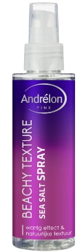 Andrélon Beachy Texture Sea Salt Spray