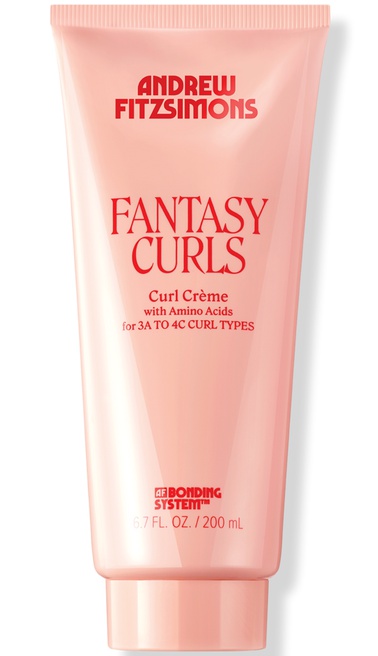 Andrew Fitzsimons Fantasy Curls Curl Crème