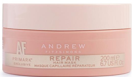 Andrew Fitzsimons Repair Hair Mask