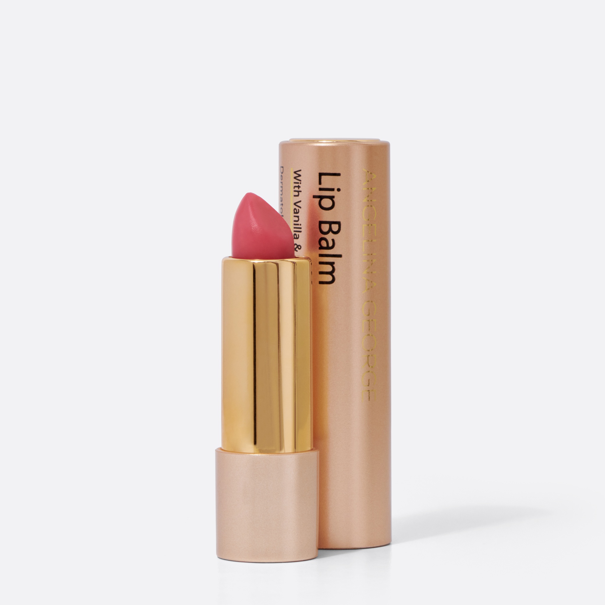Angelina George Skincare Lipbalm For Women