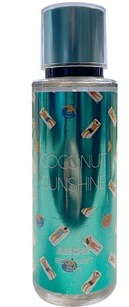 Angie Body Mist Coconut Sunshine