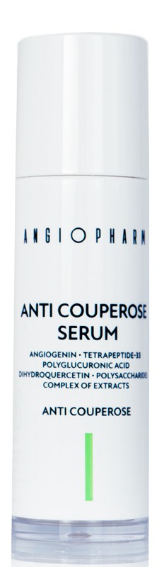 AngioPharm Anti Coperose Serum