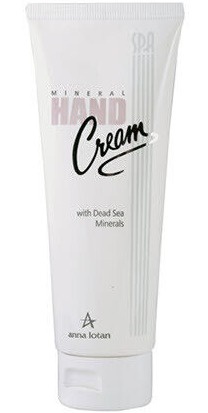 Anna Lotan Mineral Hand Cream