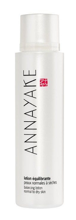 Annayake Balancing Lotion Normal To Dry Skin