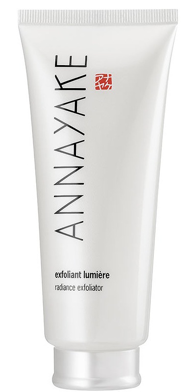 Annayake Radiance Exfoliator