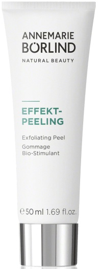 Annemarie Börlind Exfoliating Peel