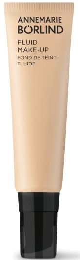 Annemarie Börlind Fluid Make-Up