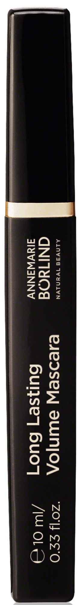 Annemarie Börlind Long Lasting Volume Mascara Black
