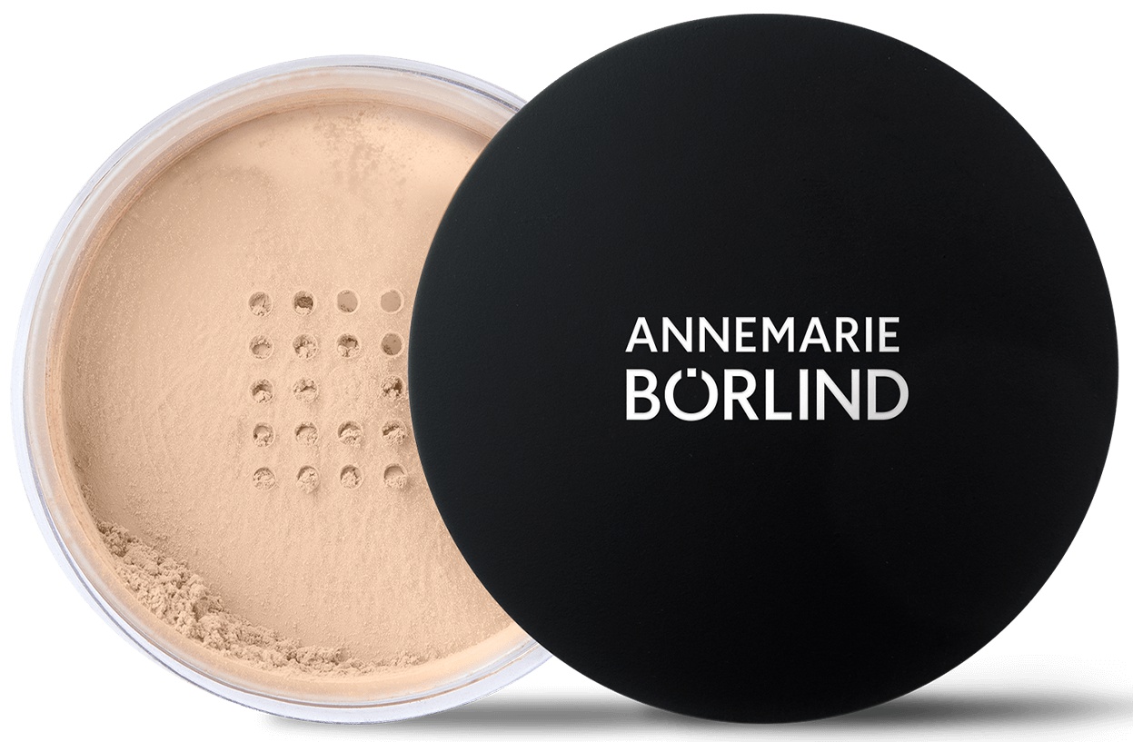 Annemarie Börlind Loose Powder