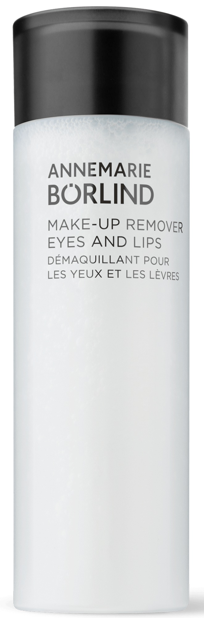 Annemarie Börlind Make-Up Remover Eyes And Lips