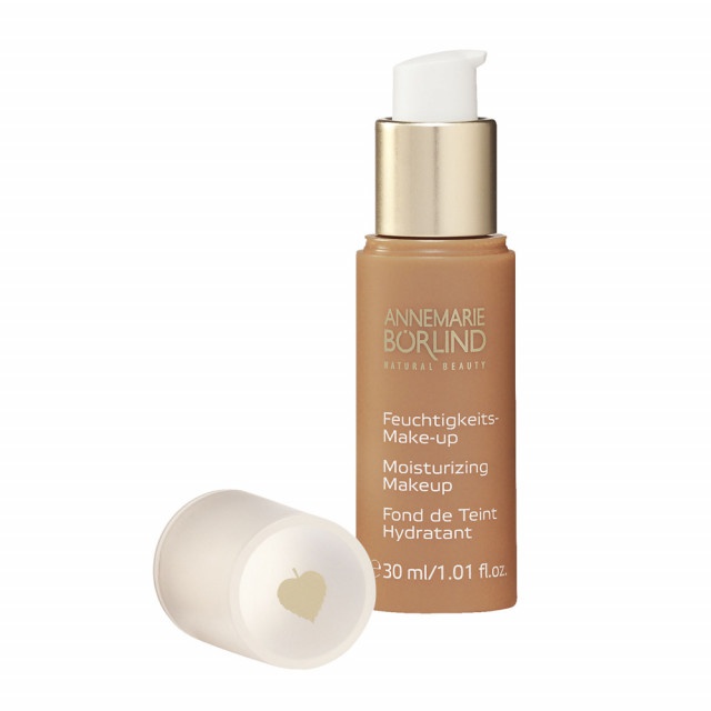 Annemarie Börlind Moisturising Foundation