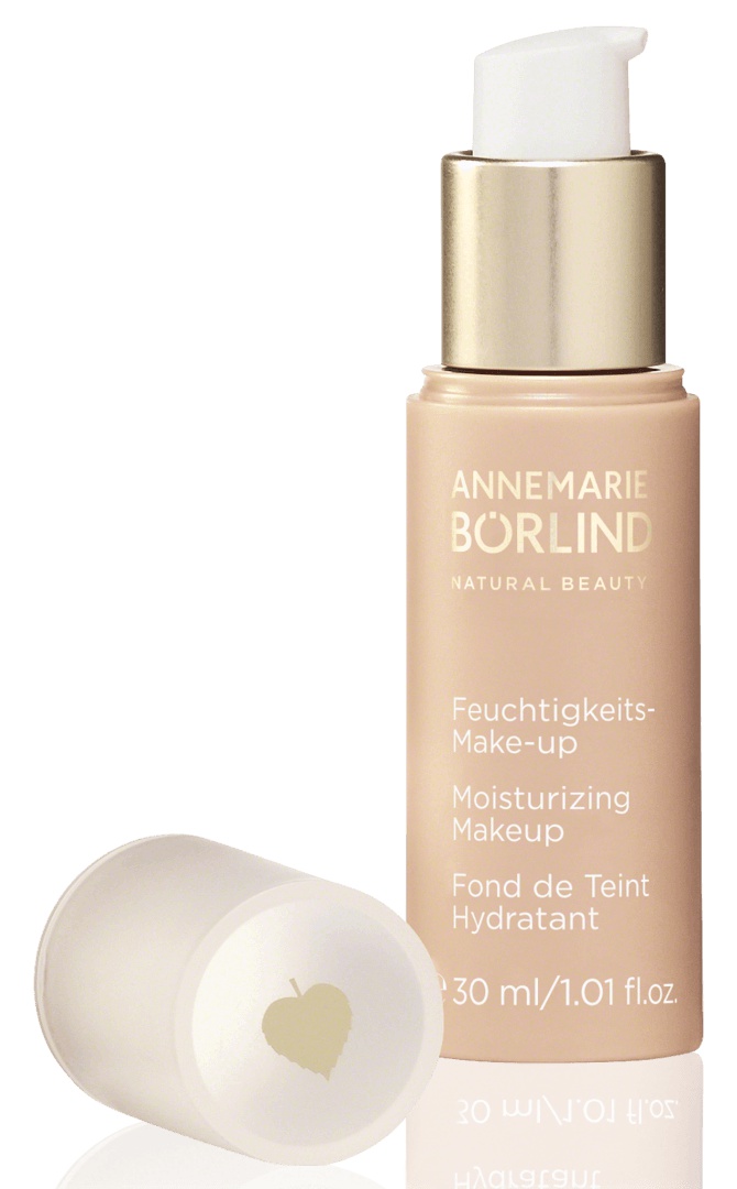 Annemarie Börlind Moisturizing Makeup