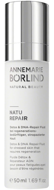 Annemarie Börlind Natu Repair Detox & DNA Repair Fluid