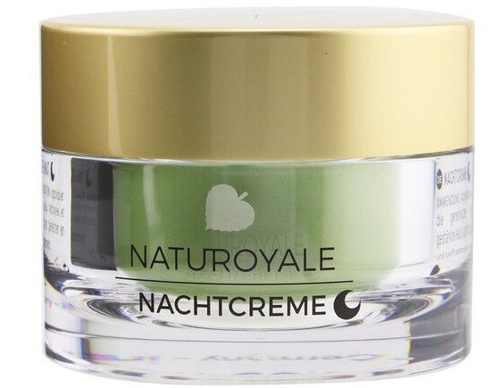 Annemarie Börlind Naturoyale System Biolifting Night Cream
