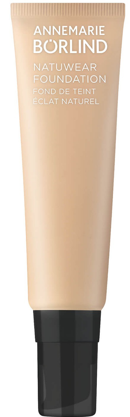 Annemarie Börlind Natuwear Foundation