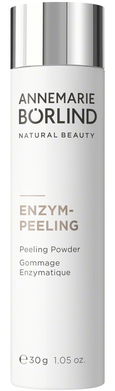 Annemarie Börlind Peeling Powder