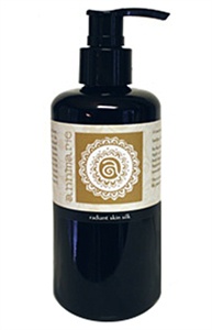 Annmarie SkinCare Radiant Skin Silk Body Lotion