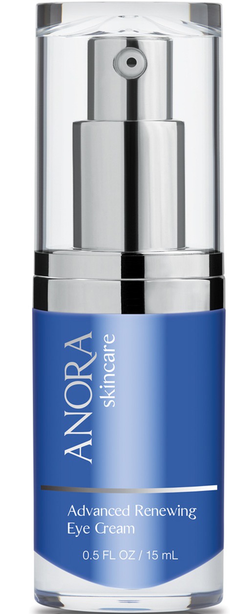 Anora Skincare Advanced Renewing Eye Cream