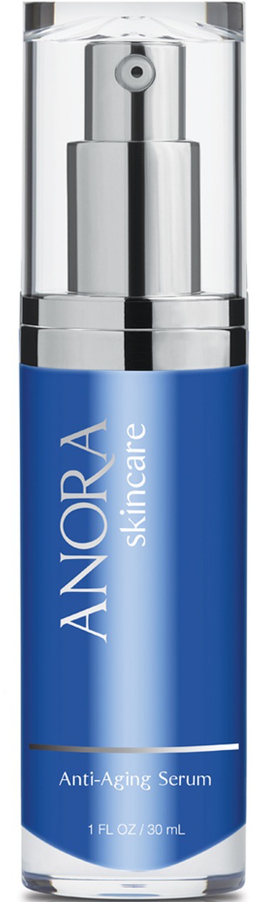 Anora Skincare Anti-aging Serum