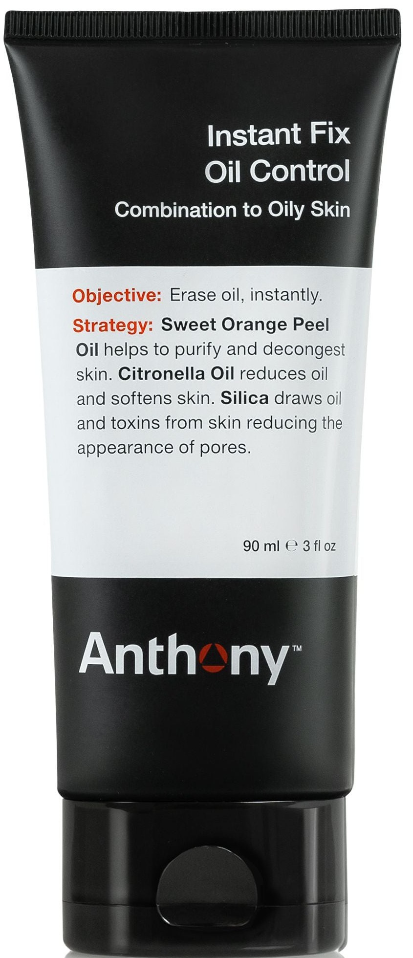 Anthony Instant Fix Oil Control Moisturizer