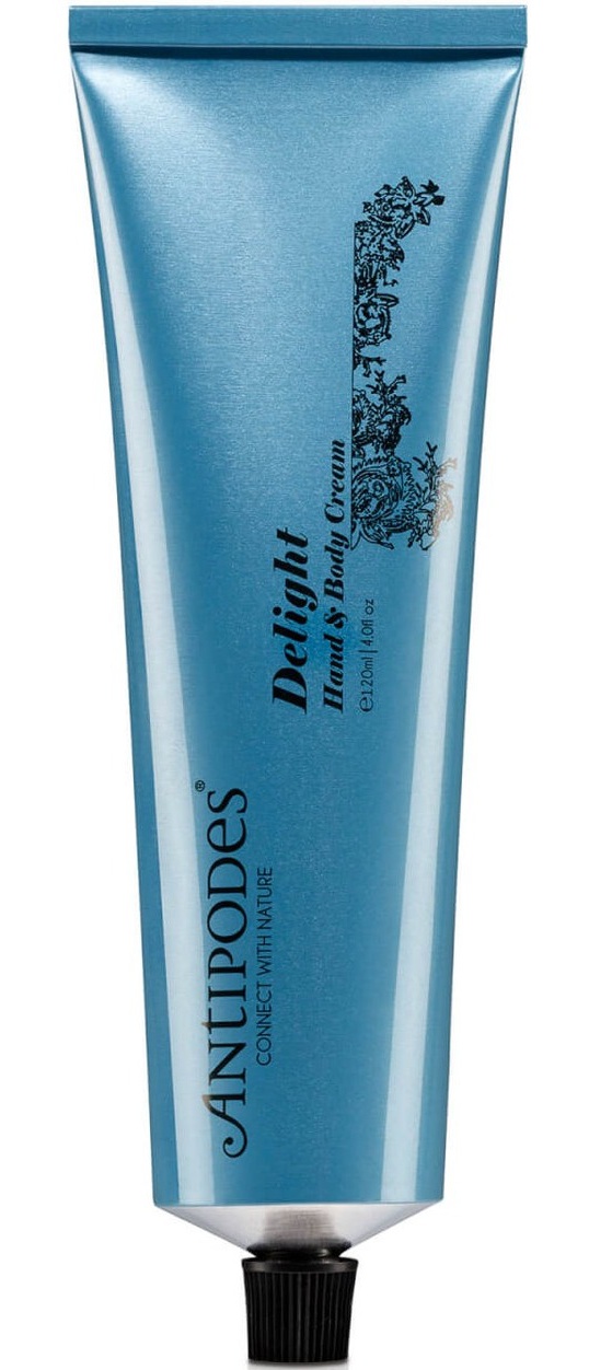 Antipodes Delight Hand And Body Cream