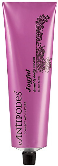 Antipodes Joyful Hand & Body Cream