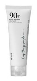 Anua Heartleaf Gentle Facial Cleanser