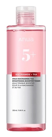 Anua Niacinamide Txa Brightening Booster Toner