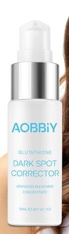 Aobbiy Dark Spot Corrector