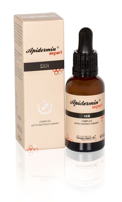 Apidermin Expert Serum