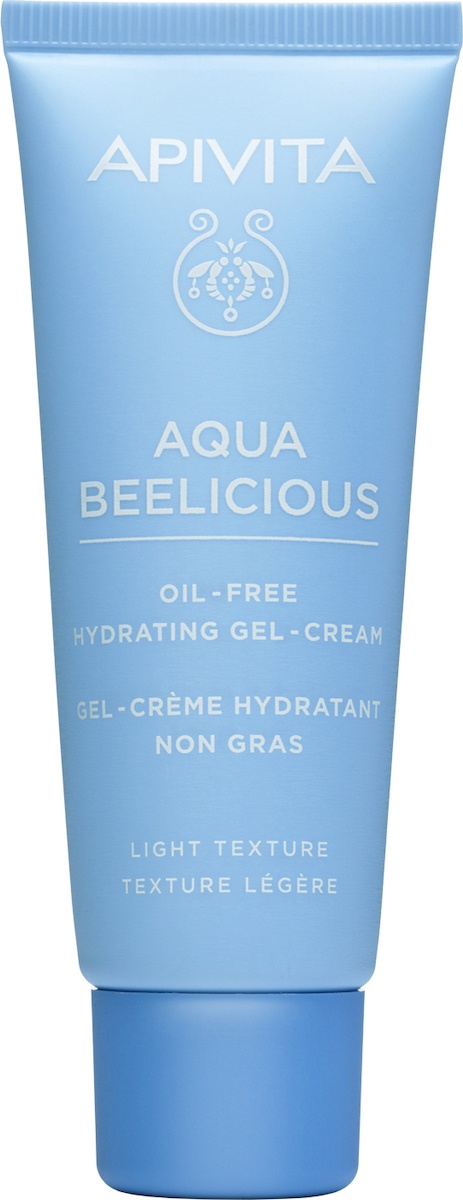 Apivita Aqua Beelicious Light Cream-Gel