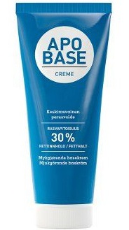 Apo Base Apobase 30% Lotion