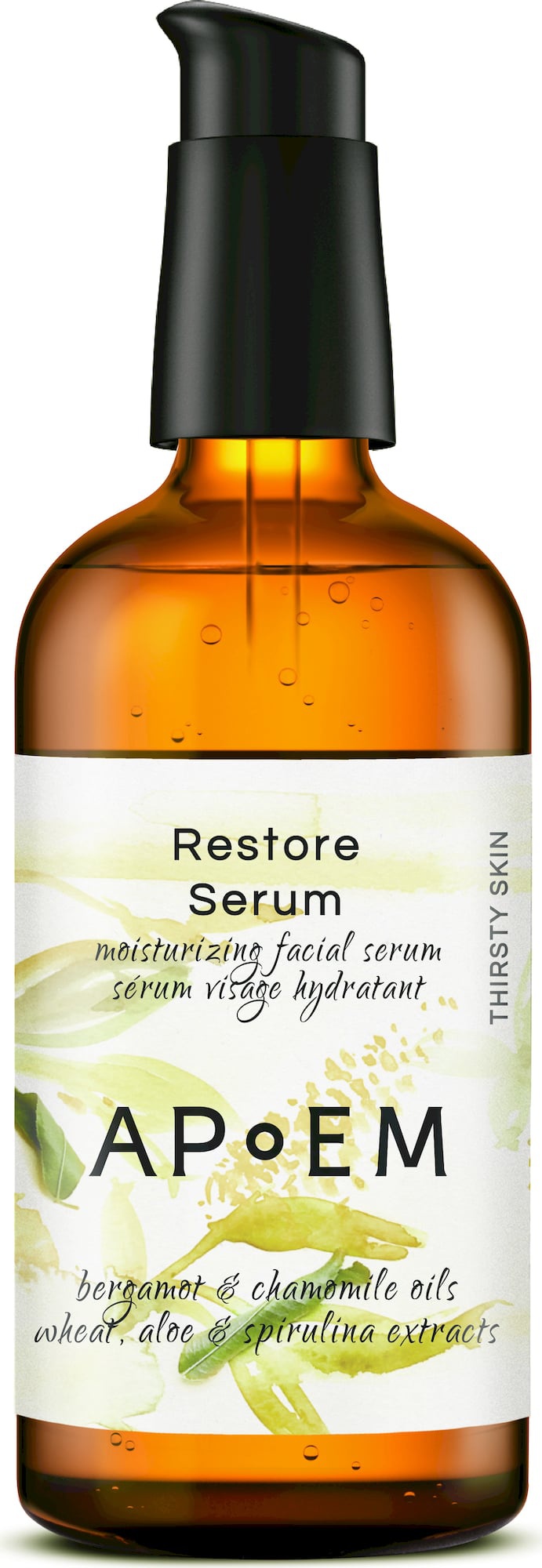 Apoem Restore Serum