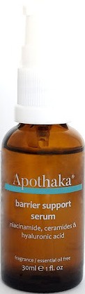 Apothaka Barrier Support Serum With Niacinamide & Ceramides
