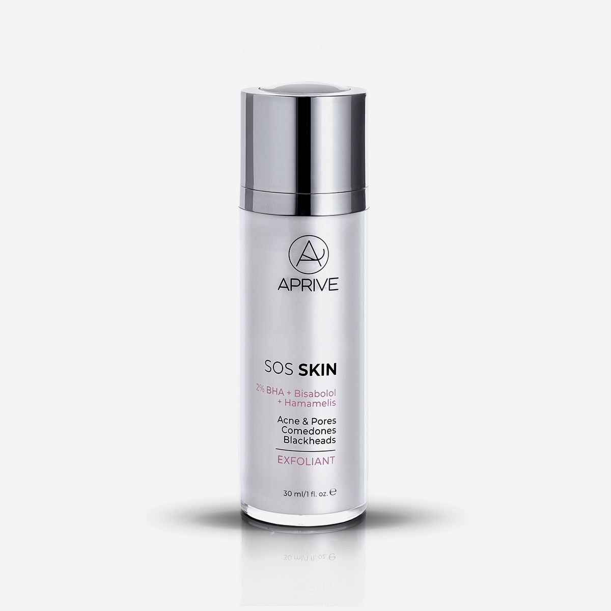 Aprive SOS Skin