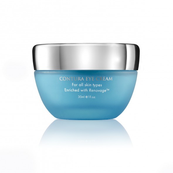Aqua Mineral Contura Eye Cream