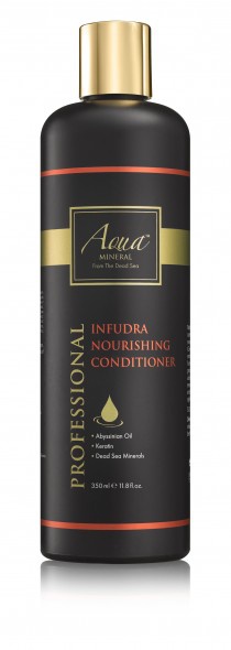 Aqua Mineral Infudra Nourishing Conditioner