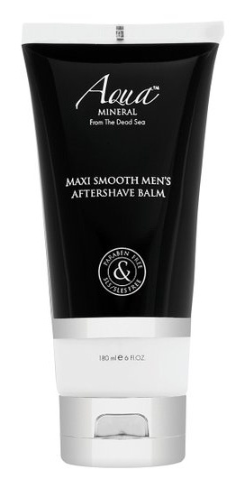 Aqua Mineral Maxi Smooth Aftershave Balm