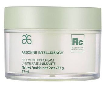 Arbonne Intelligence Rejuvenating Cream