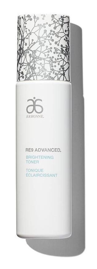 Arbonne Re9 Advanced Brightening Toner
