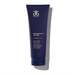 Arbonne Re9 Advanced For Men 3-In-1