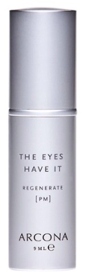 Arcona The Eyes Have It