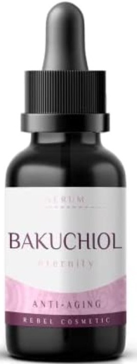 Ardaraz Bakuchiol Eternity Serum