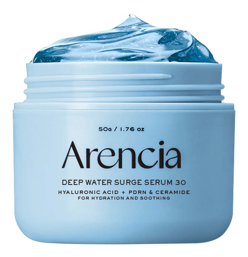 Arencia Deep Water Surge Serum 30