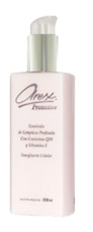 Arex Emulsión De Limpieza Profunda
