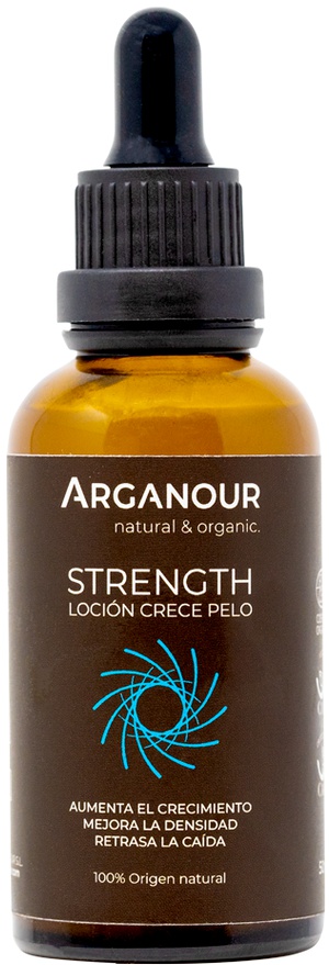Arganour Loción Crece Pelo